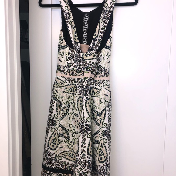 Nanette Lepore Sz 6 pockets, cotton lined - Picture 8 of 8